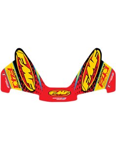 FMF Decal Replacement Factory 4.1 Rct Aluminun Wrap 014820