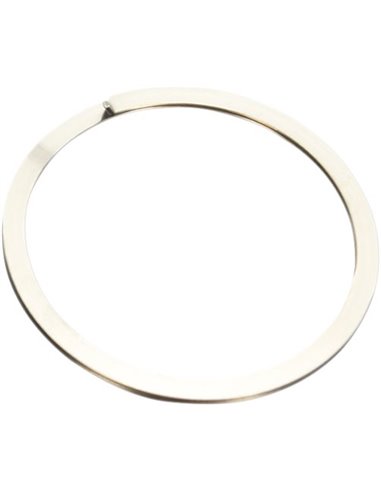 Anillo de retención para sistema de escape FMF Factory 4.1 Rct Spiral Retaining 040677