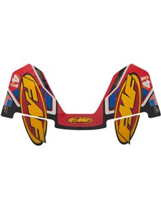 FMF Decal Fctry 4.1 Alum 014847