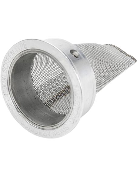 Accessoire anti-étincelles pour silencieux FMF Factory 4.1 / C 040261