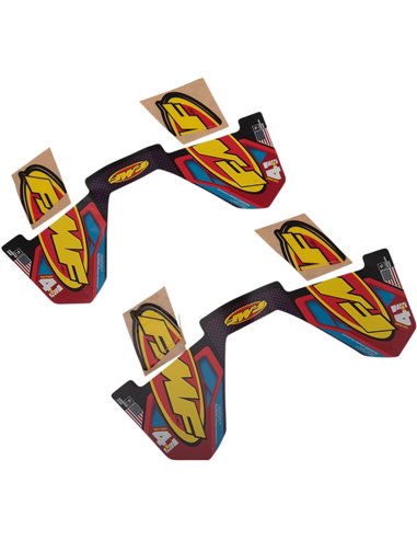 FMF Decal Crf Can Logo Repl 014838