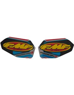 FMF Decal P-Core 2 Pat Repl 014844