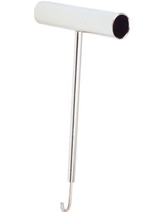 Extrator da mola de escape FMF 011231