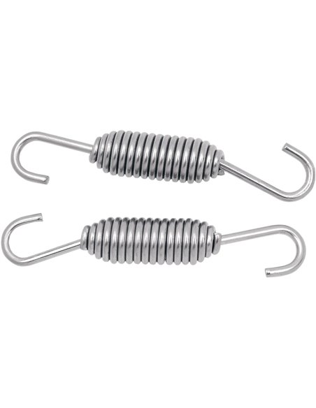 Muelles para sistema de escape FMF 4 tiempos Swivel 70Mm 011396
