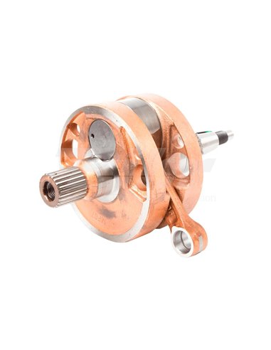 Hot Rods Crankshaft 4097