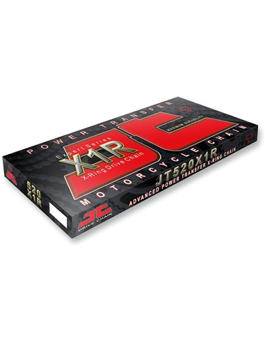 Cadena JT SEA LED 428X142 ST L