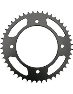 Corona JTR895.46 46 dents 428 PITCH NATURAL C49 HIGH CARBÓ STEEL