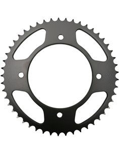 Corona JTR895.49 49 dents 428 PITCH NATURAL C49 HIGH CARBÓ STEEL