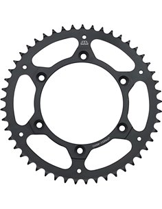 Rear sprocket JTR251.49SC SC R YAM 49T