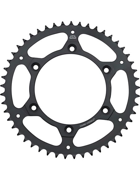 Rear sprocket JTR251.49SC SC R YAM 49T