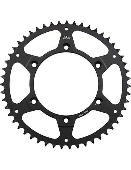 Cremalheira JTR251.51SC SC R YAM 51T