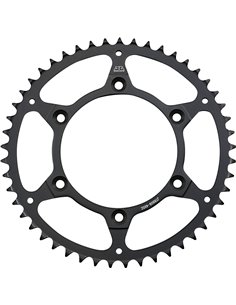 Rear sprocket JTR808.49SC SC 49T