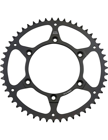 Rear sprocket JTR808.51SC SC 51T