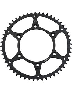 Rear sprocket JTR897.52SC SC 52T