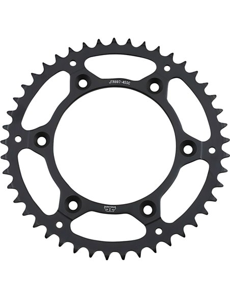 Cremalheira JTR897.45SC 45T 520 SC