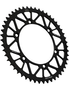 Couronne JTA460.50BLK RL 50T KAW BLK