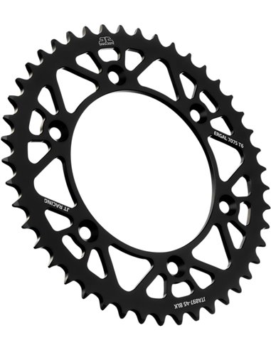 Corona JTA897.45BLK SPRKT RL 45T HUS / KTM BLK