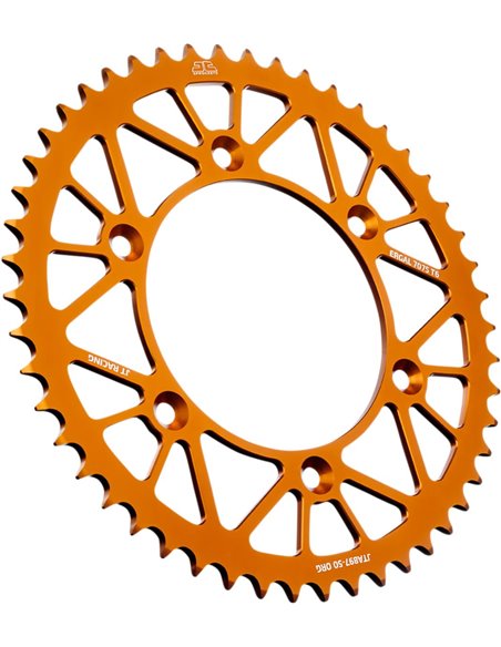 Couronne JTA897.50ORG SPRKT RL 50T HUS / KTM ORG