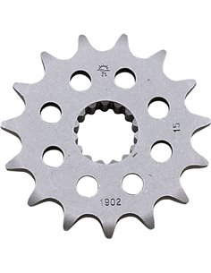 Pignon JTF1902.15 15 dents 520 PITCH NATURAL STEEL