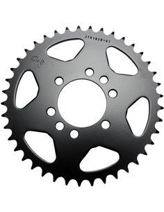 Corona JTR1826.41 41 dents 520 PITCH NATURAL C49 HIGH CARBÓ STEEL