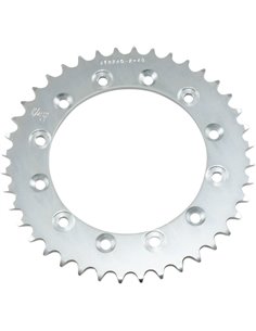 Corona JTR245 / 2.40 40 dents 520 PITCH NATURAL C49 HIGH CARBÓ STEEL