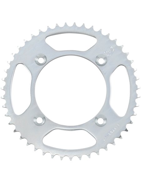 Corona JTR798.47 47 dents 428 PITCH NATURAL C49 HIGH CARBÓ STEEL