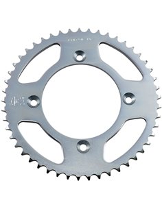 Couronne JTR798.49 49 dents 428 PAS NATUREL C49 ACIER HAUT CARBONE