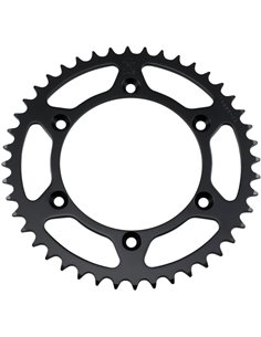 Corona JTR808.44 44 dents 520 PITCH NATURAL STEEL