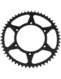 Corona JTR808.52 52 dents 520 PITCH NATURAL C49 HIGH CARBÓ STEEL