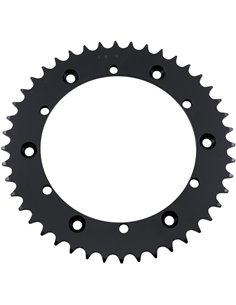 Corona JTR853.44 44 dents 520 PITCH NATURAL STEEL