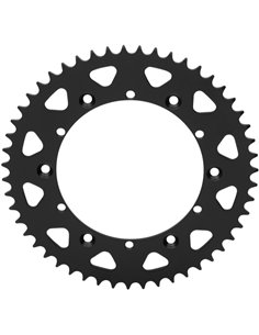 Corona JTR853.51 51 dents 520 PITCH NATURAL STEEL