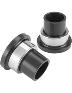 Kit de espaciador de rueda delantera ProX 26.710083