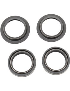 Kit retenes y guardapolvos de horquilla ProX And Wiper Kit 35X48X11 40.S354811