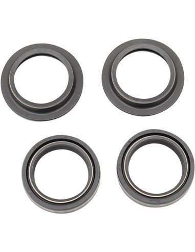 Vedantes de forquilha e tampas contra poeira ProX e kit limpador 35X48X11 40.S354811