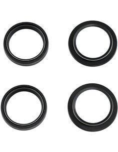 Vedantes de forquilha e tampas de poeira ProX e kit limpador 43X54X11 40.S435411