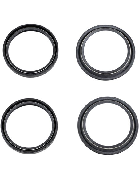 Vedantes de forquilha e tampas contra poeira ProX e kit limpador 48X57.8X9 40.S4857.89