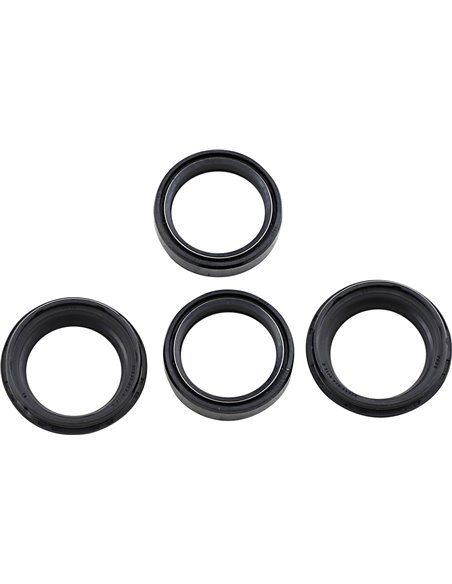 Kit retenes y guardapolvos de horquilla ProX/Wiper Kt Ktm50 40S354611P