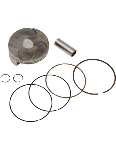 Pistó prox forjat 76.77Mm A 01.1342.A