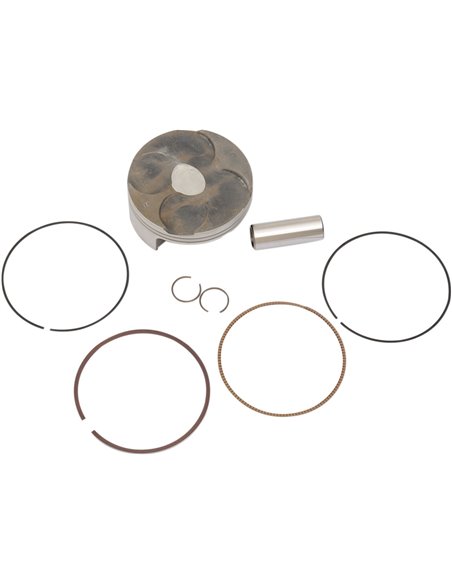 Pistó prox forjat 76.78Mm B 01.1342.B