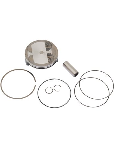 ProX forged piston diameter tolerance 95.98 C 01.1414.C