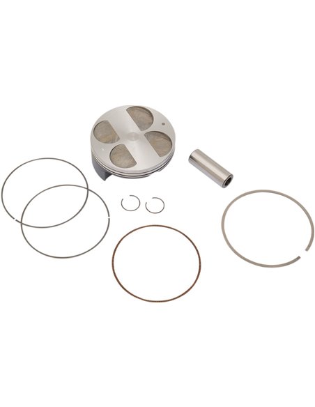 Pistão Forjado ProX 95,97Mm C 01.1411.C