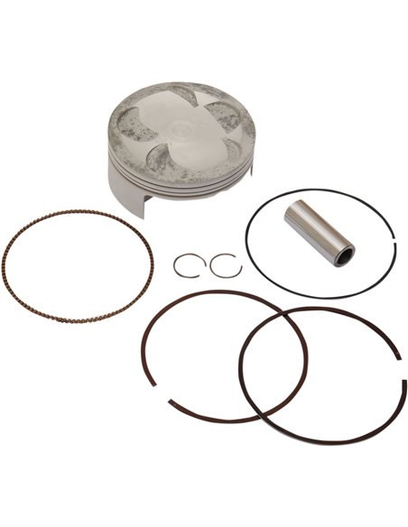 Pistón ProX forjado 94.97Mm C 01.2429.C