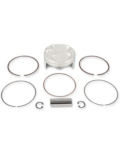 Pistón ProX aluminio 76.95Mm A 01.2406.A