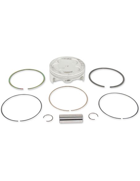 Pistão Forjado ProX 94,95Mm A 01.2427.A