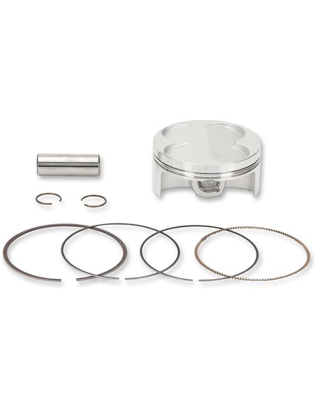 Piston aluminium ProX 76.96Mm B 01.4335.B