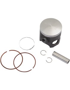 Piston aluminium ProX 66.50Mm + 2.50Mm 01.2020.250