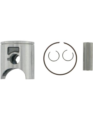 Pistón ProX aluminio 46.97Mm C 01.6105.C