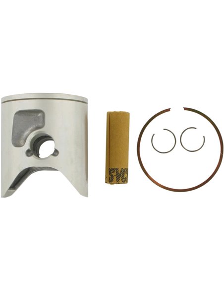 Piston aluminium ProX 66.35Mm A1 01.1325.A1