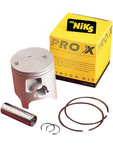 ProX Piston Kit Aluminum 67.50Mm +1.10Mm 01.1325.110