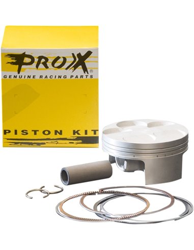 ProX Piston Kit Aluminum 97.25Mm +0.25Mm 01.1654.025